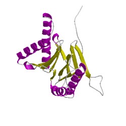 Image of CATH 5lajH00