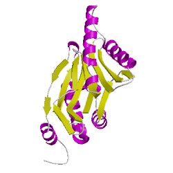 Image of CATH 5lajK00