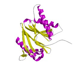 Image of CATH 5lajL00