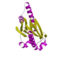 Image of CATH 5lajN