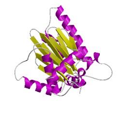 Image of CATH 5lajU00