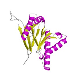 Image of CATH 5lajV