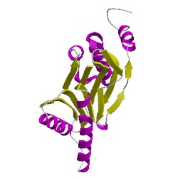 Image of CATH 5lajY