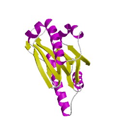 Image of CATH 5lajb