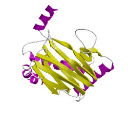 Image of CATH 5lasA