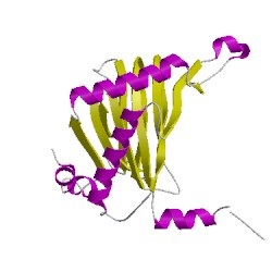 Image of CATH 5latA