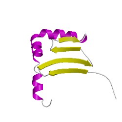 Image of CATH 5laxB01