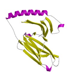 Image of CATH 5laxC