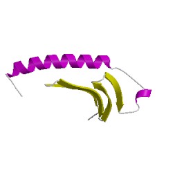 Image of CATH 5laxC01