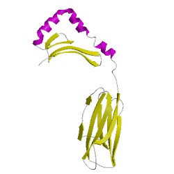 Image of CATH 5laxD