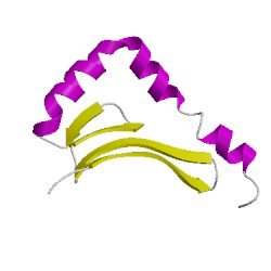 Image of CATH 5laxD01