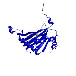 Image of CATH 5lb6