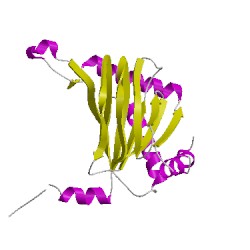 Image of CATH 5lbcA00