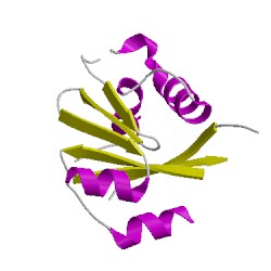 Image of CATH 5lbdA00