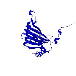 Image of CATH 5lbf
