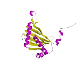 Image of CATH 5lbfA00