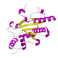 Image of CATH 5lbtB