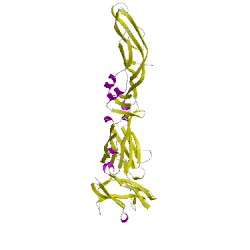 Image of CATH 5lbvA