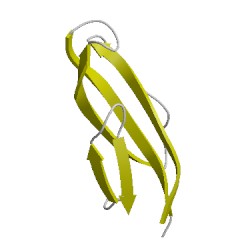 Image of CATH 5lbvA03