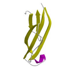 Image of CATH 5lbvB03