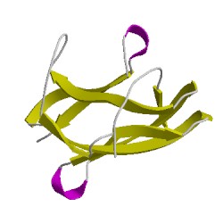 Image of CATH 5lbvB04