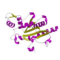 Image of CATH 5lbyA00