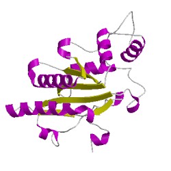 Image of CATH 5lbyB