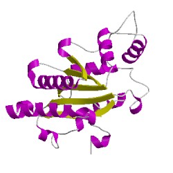 Image of CATH 5lbzB