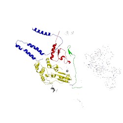 Image of CATH 5lc5