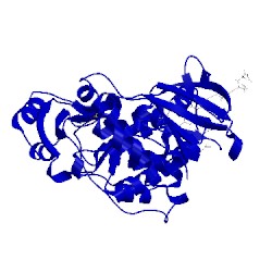 Image of CATH 5lcj