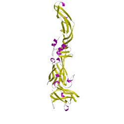 Image of CATH 5lcvA