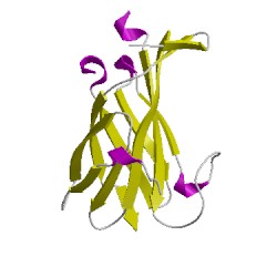 Image of CATH 5lcvA01