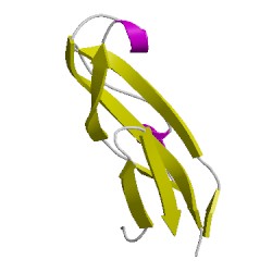 Image of CATH 5lcvA03