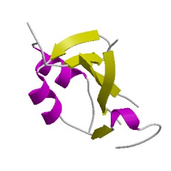 Image of CATH 5lcvB02