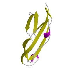 Image of CATH 5lcvB03