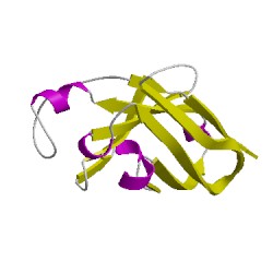 Image of CATH 5lcvH01
