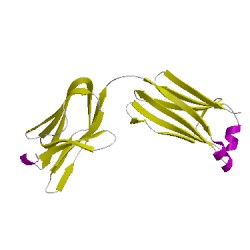 Image of CATH 5lcvL