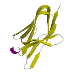 Image of CATH 5lcvL01