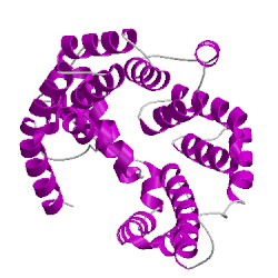 Image of CATH 5lcwC01