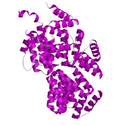 Image of CATH 5lcwF