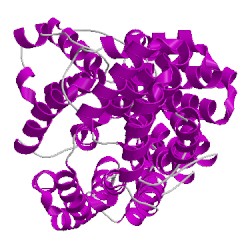 Image of CATH 5lcwK00