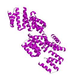 Image of CATH 5lcwX