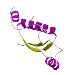 Image of CATH 5lczB01