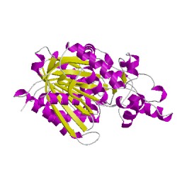 Image of CATH 5ld8A