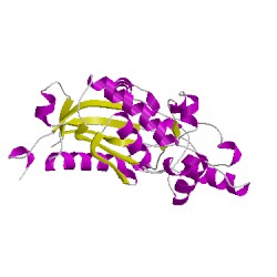 Image of CATH 5ld8A01