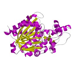 Image of CATH 5ld8B