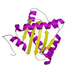 Image of CATH 5lddA