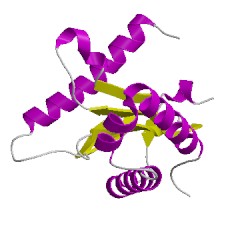 Image of CATH 5lddB