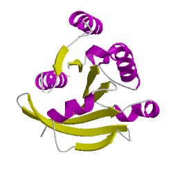 Image of CATH 5lddC