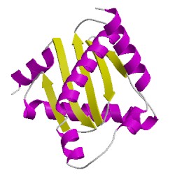 Image of CATH 5lddD